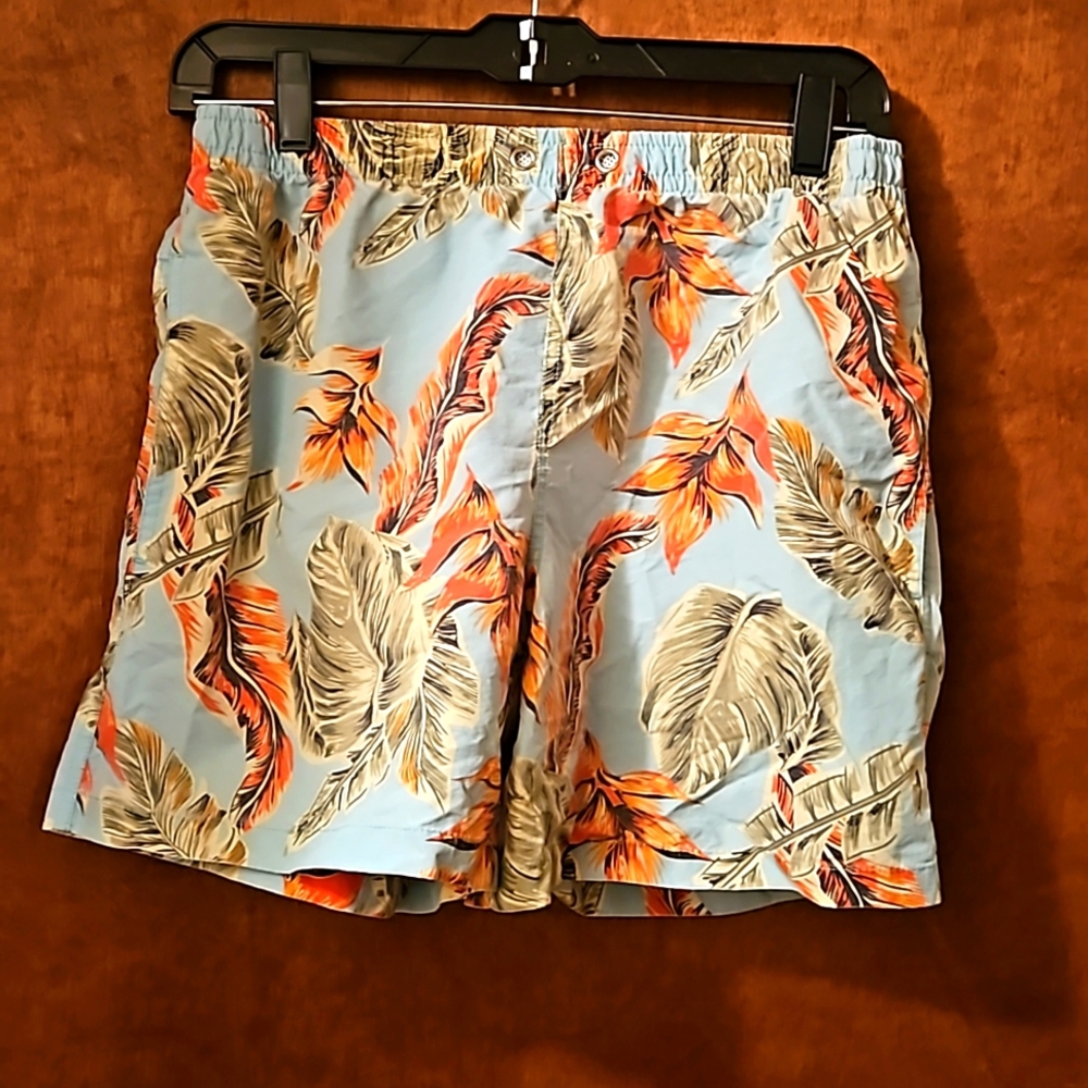 Mens Swim Trunks